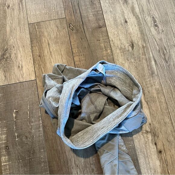 Ivivva girls size 14 crop leggings - Picture 6 of 6